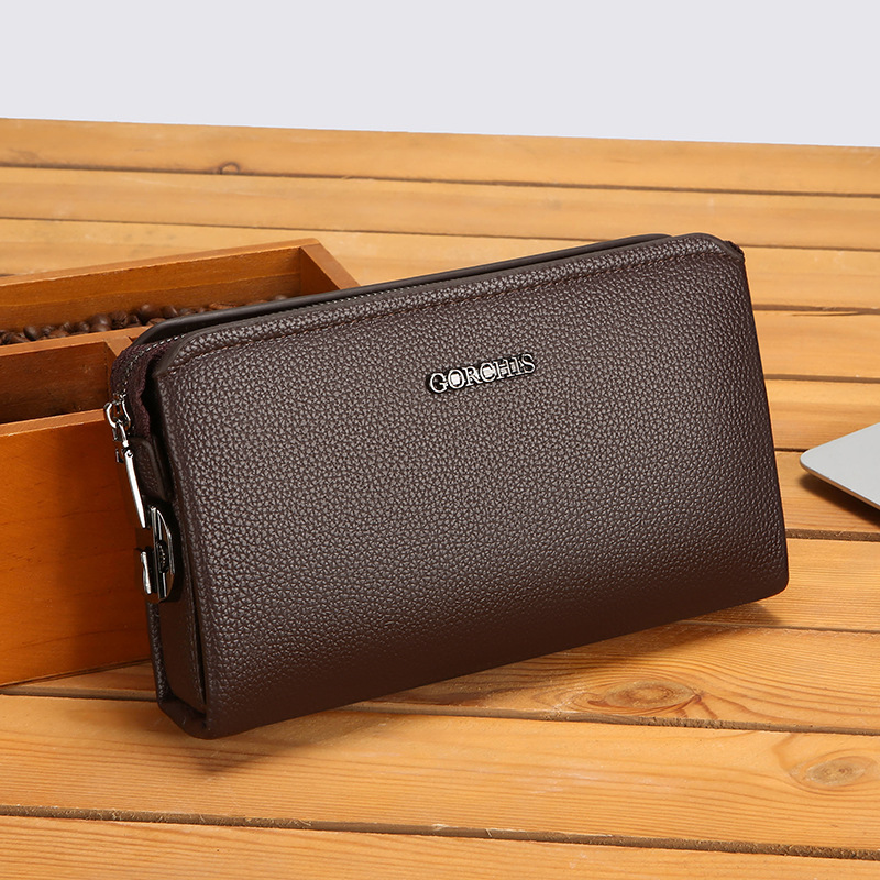 Men's Clutch Casual Business High-end - Image 2