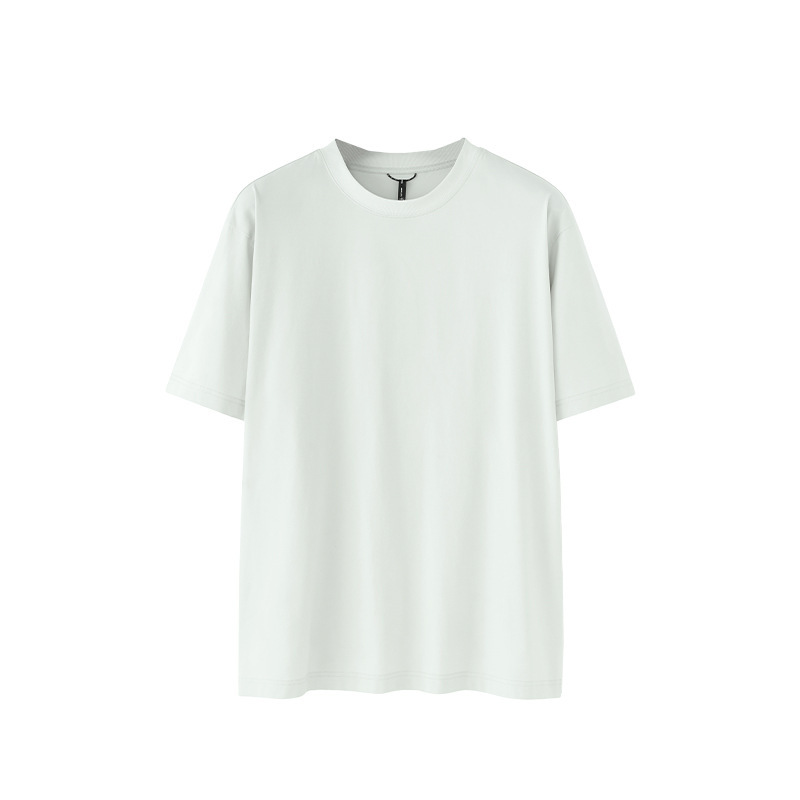 SpringSummer New Arrivals Mens And Womens Matching Quick-drying Short-sleeve Outdoor Sportswear - Image 7
