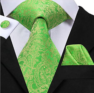Small-batch Flexible Manufacturing Of Cashmere-like Ties - Image 5