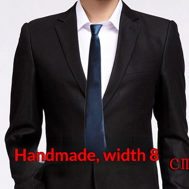 Mens Formal Business Tie With Arrow Design - Image 10