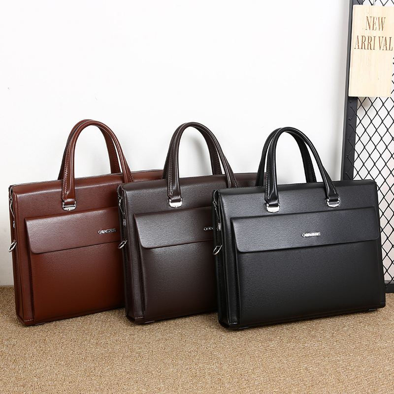 New Combination Lock Anti-theft Handbag Shoulder Crossbody