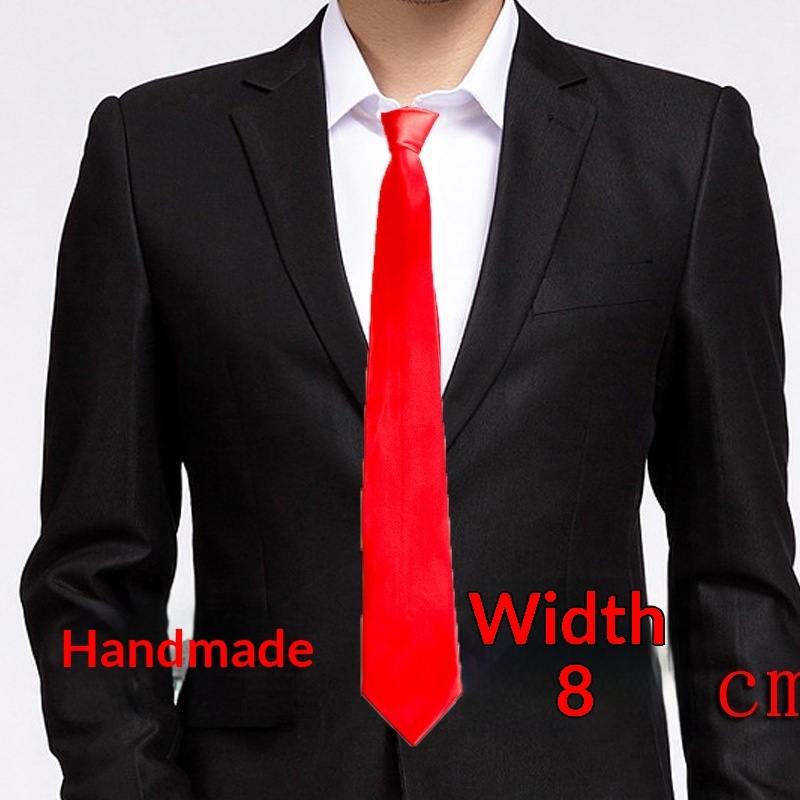 Mens Formal Business Tie With Arrow Design - Image 6