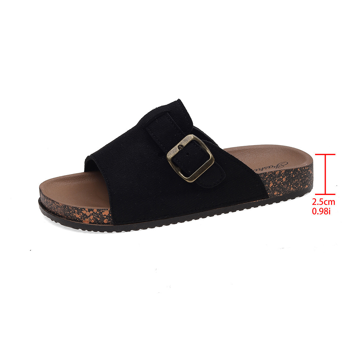 Summer New Arrival Womens Large-size Slippers - Image 6