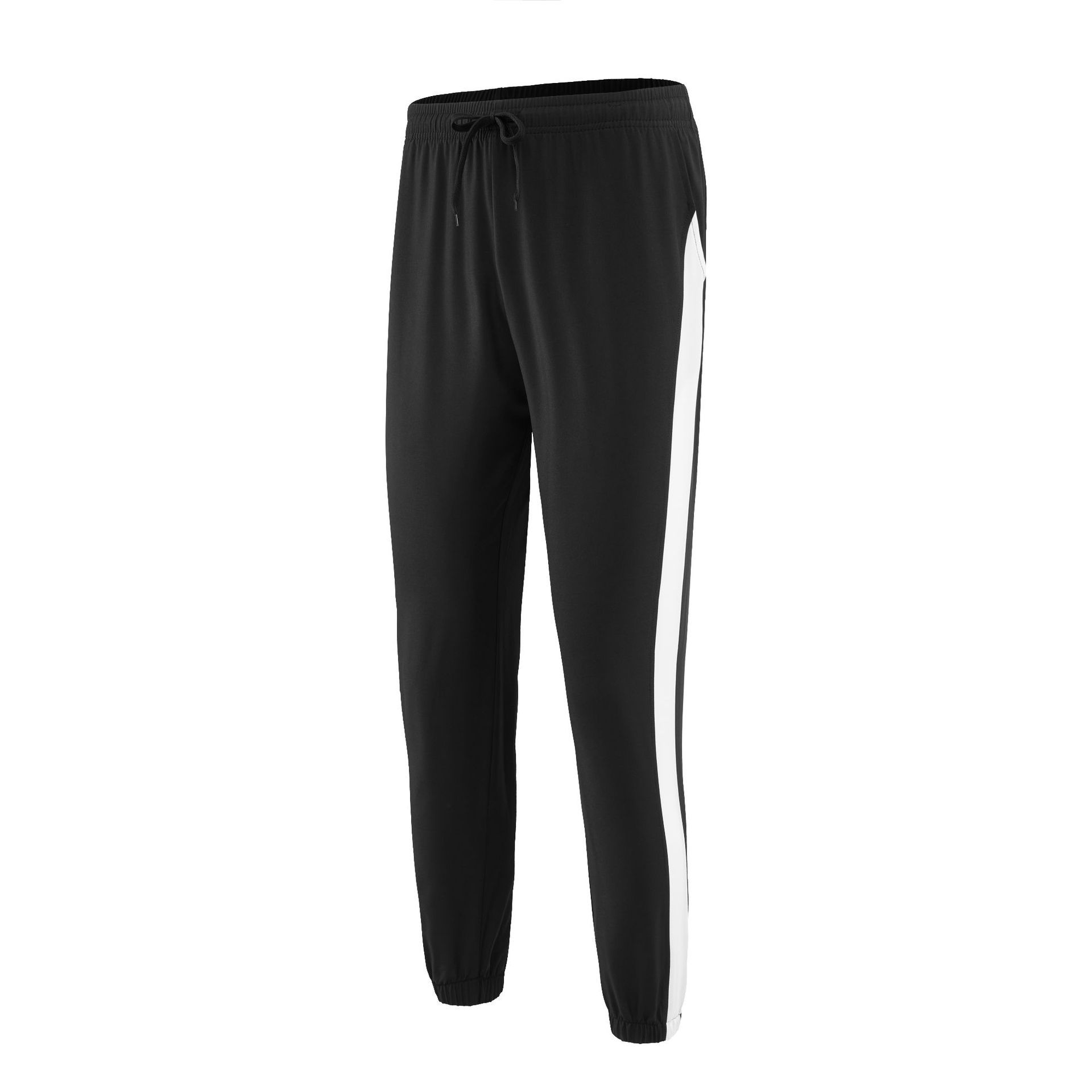 Slimming Running Pants Casual Pants Yoga And Fitness Pants Breathable - Image 2