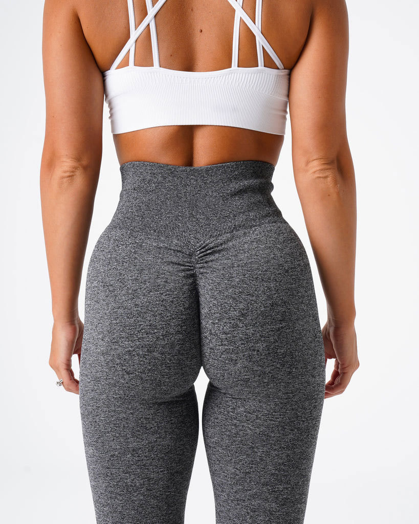 Hip-lifting Waist Defining Fitness Yoga Pants - Image 9