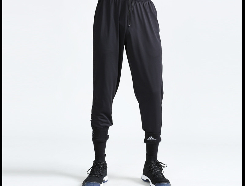 Loose Men's Sports Pants Basketball Training - Image 3