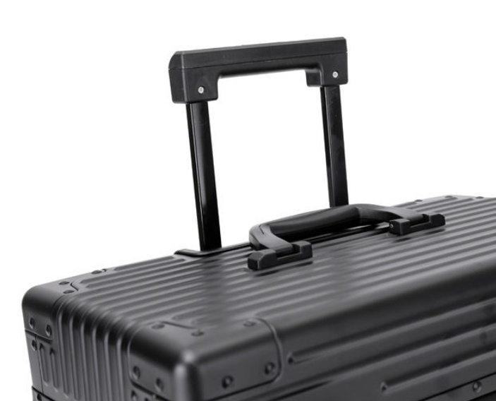 Trolley Suitcase For Men And Women - Image 10