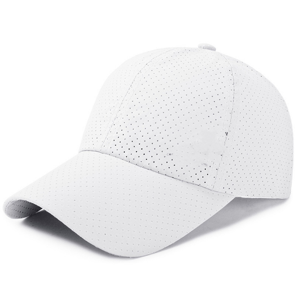 Fashionable Breathable And Versatile Baseball Cap For Menperfect For Spring Outdoor Wear - Image 5