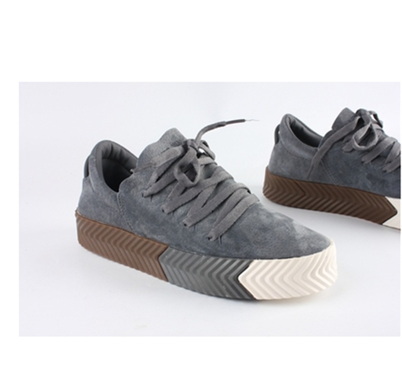 Spring and Autumn Men's Casual Sneakers - Image 5