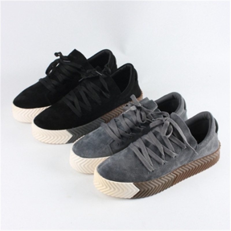 Spring and Autumn Men's Casual Sneakers - Image 6