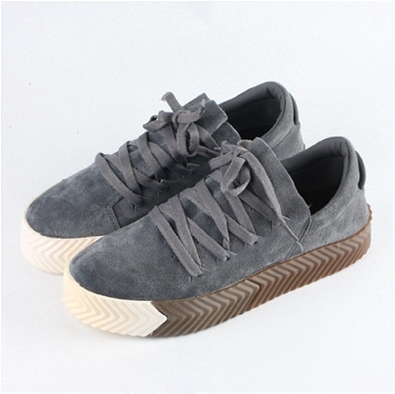 Spring and Autumn Men's Casual Sneakers - Image 7