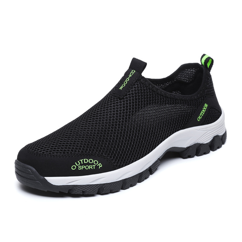 Men's Casual Tennis Shoes And Sports Shoes - Image 4