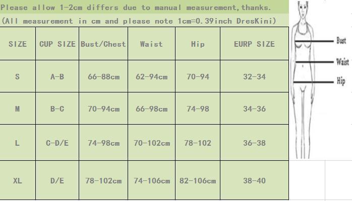 One-piece Swimsuit Patchwork Swimsuit Bikini - Image 2