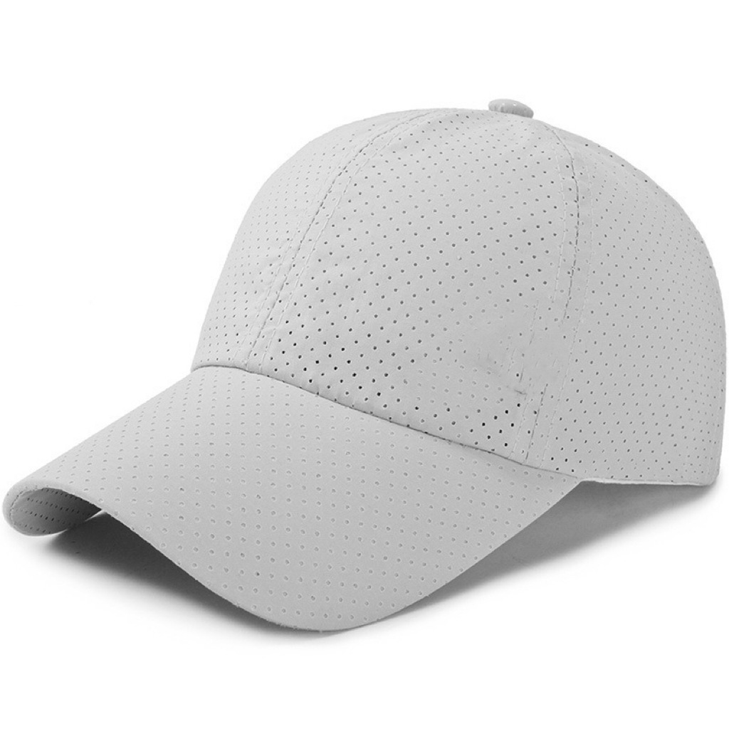 Fashionable Breathable And Versatile Baseball Cap For Menperfect For Spring Outdoor Wear - Image 10