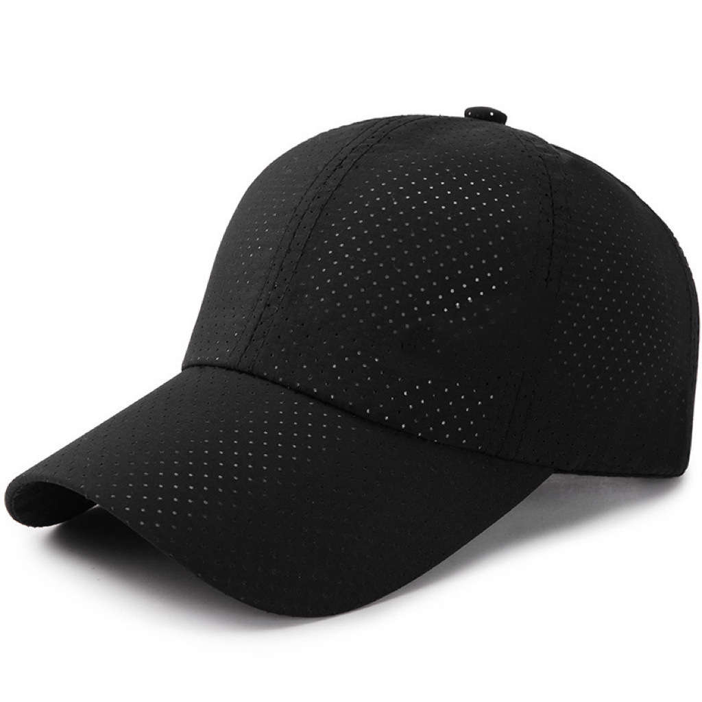 Fashionable Breathable And Versatile Baseball Cap For Menperfect For Spring Outdoor Wear - Image 4