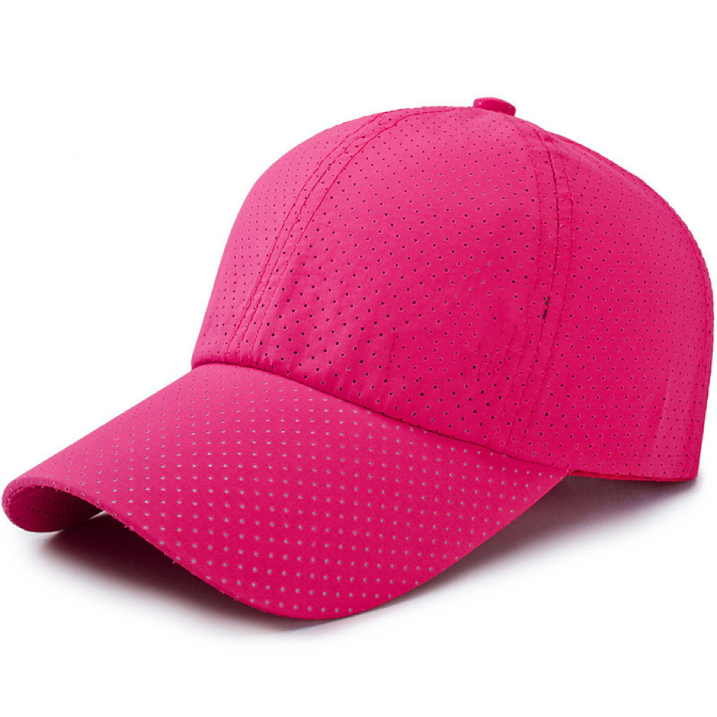 Fashionable Breathable And Versatile Baseball Cap For Menperfect For Spring Outdoor Wear - Image 8
