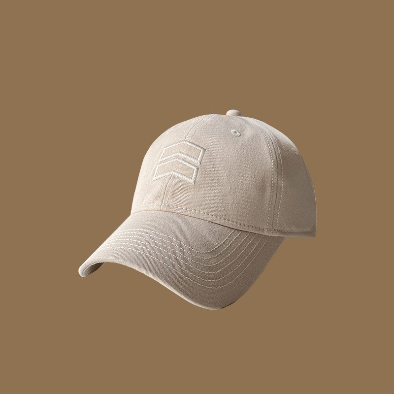 New Baseball Cap Big Head Circumference Men - Image 5