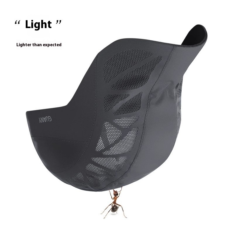 Summer Sun Protection Quick-dry Baseball Cap Fashion - Image 6