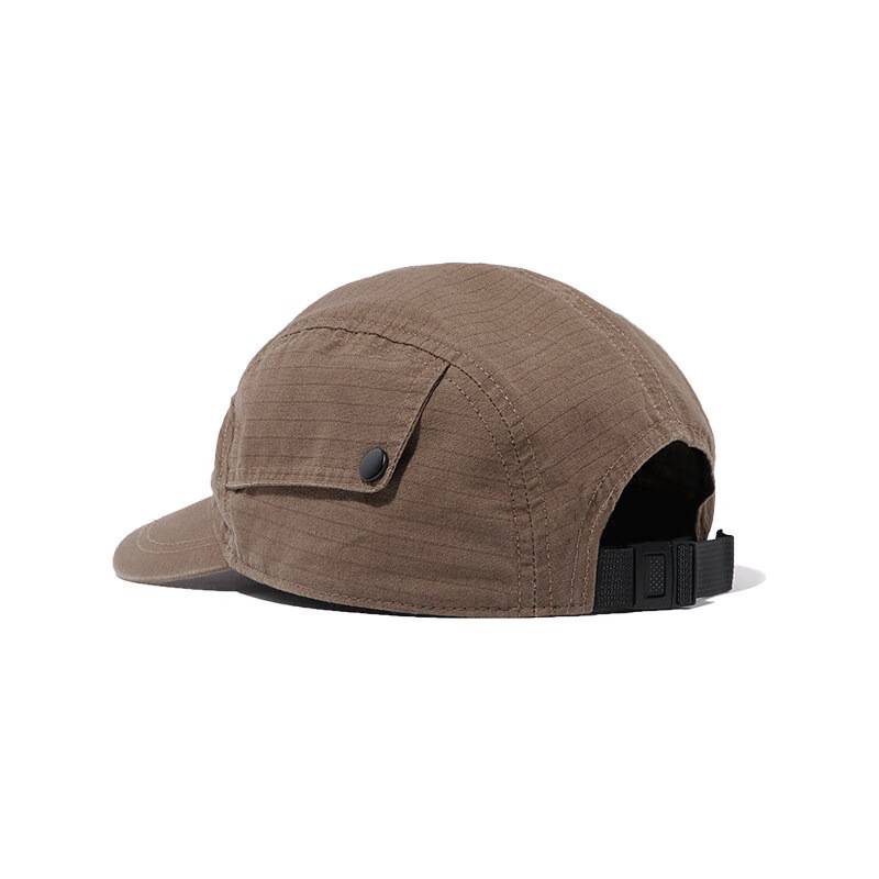 Retro Function Short-brimmed Hat Men And Women - Image 10