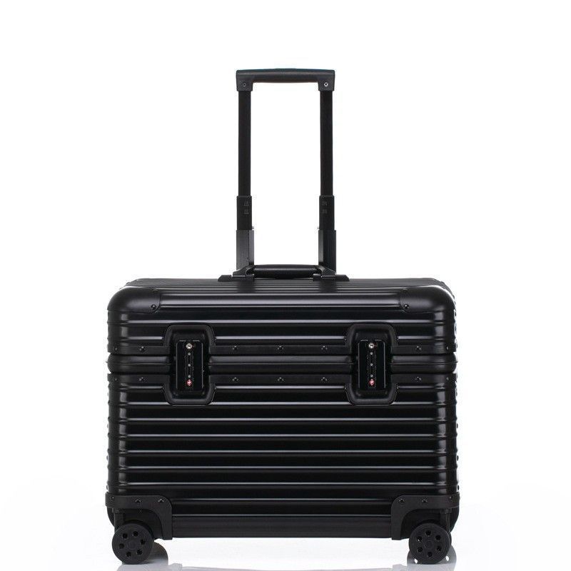 Trolley Suitcase For Men And Women - Image 8