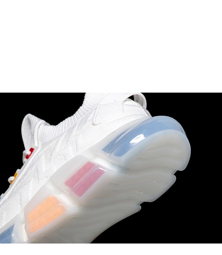 Breathable Thin Sports New Trend Autumn Casual Shoes - Image 3