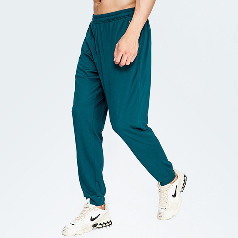 Men's Running Sports Casual Trousers - Image 4