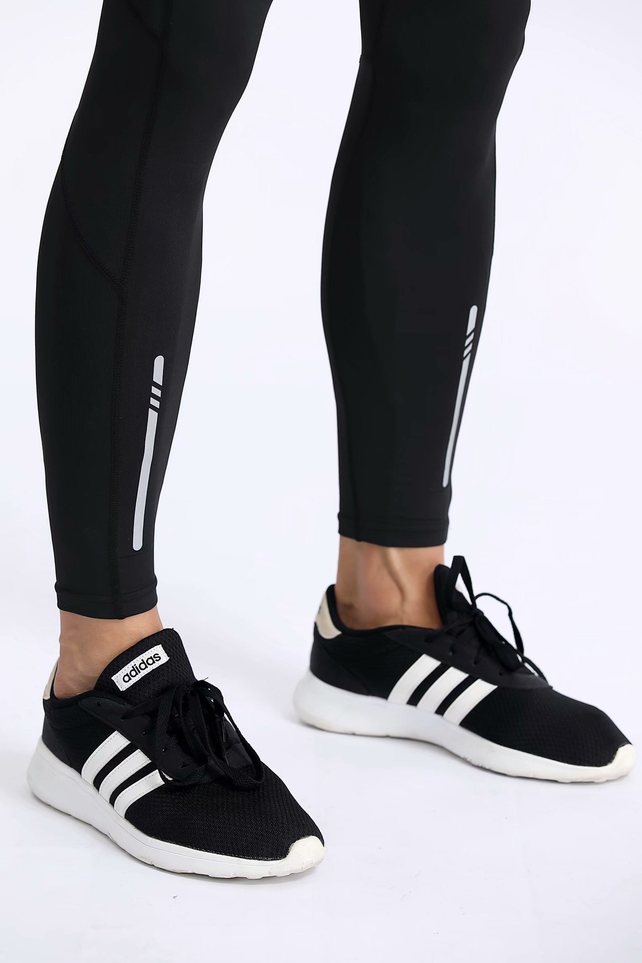 Men's Fitness Pants Trousers Sports Tights - Image 5