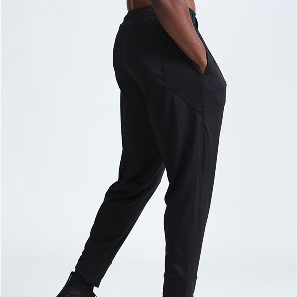 Loose Men's Sports Pants Basketball Training - Image 6