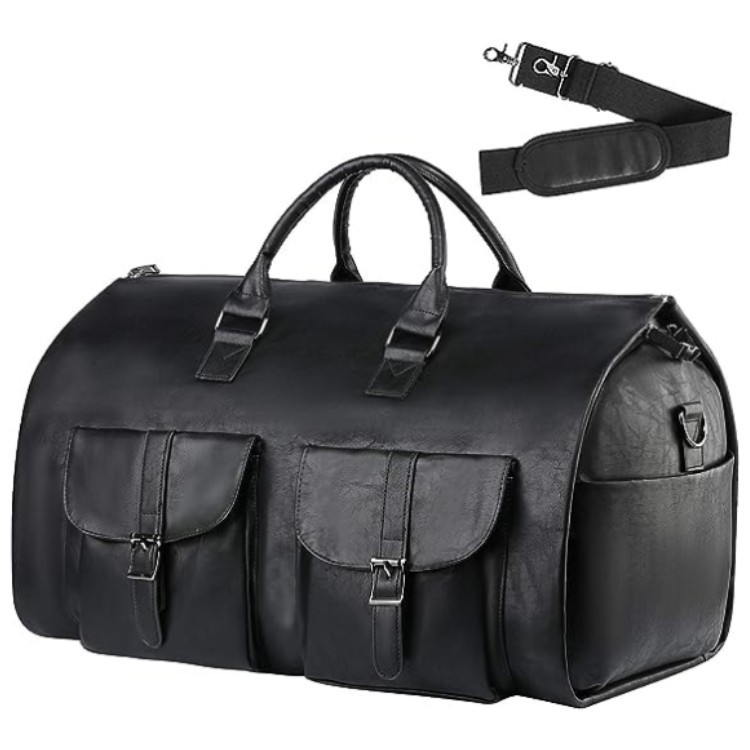 Portable Folding Outdoor Multifunctional Luggage Bag - Image 9