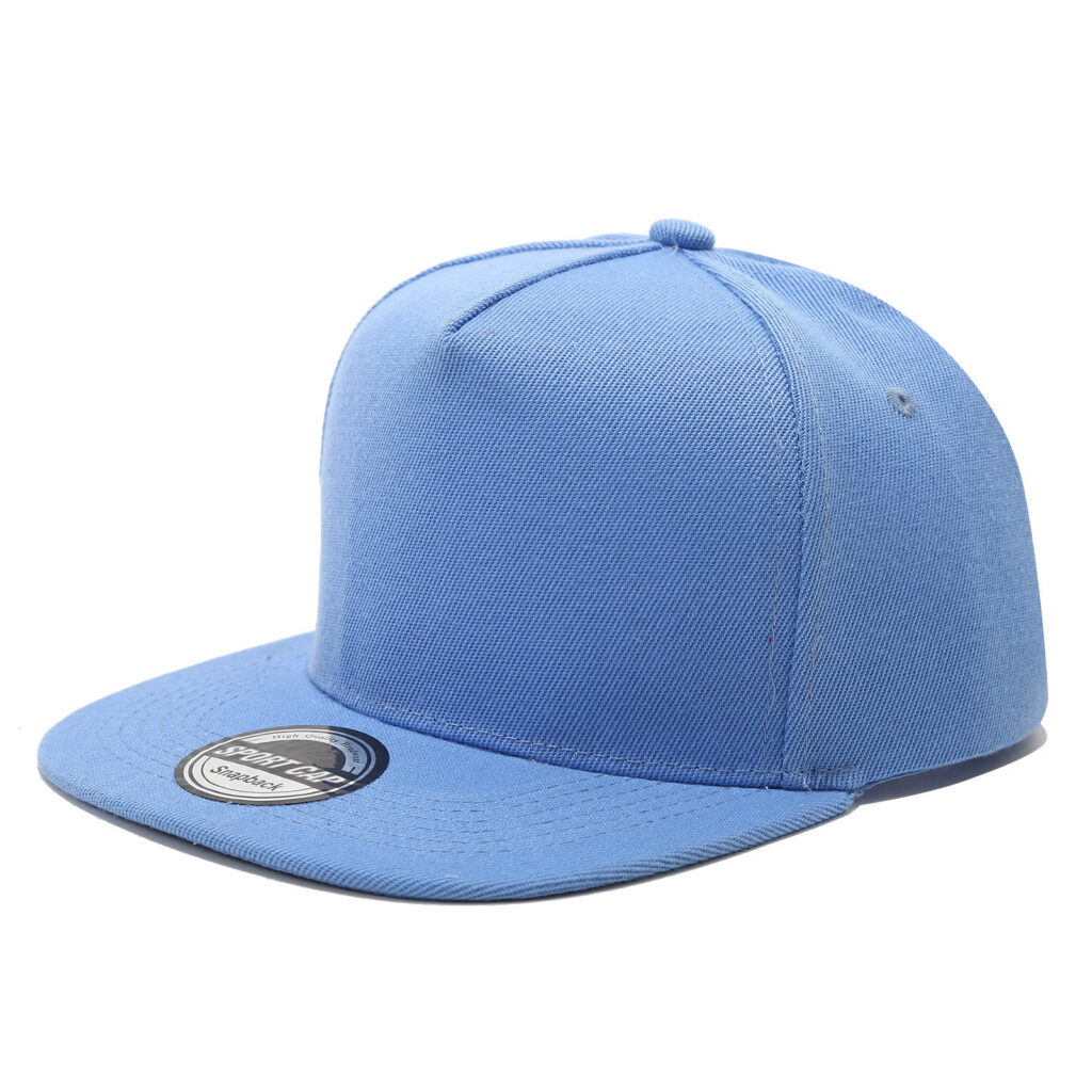 Men's Solid Color Silver-plated Wide-brim Hip-hop Hat With Plastic Snap Fastener And Adjustable Strap - Trendy Street Style Baseball Cap For Daily Casual Wear And Shopping Outfits.