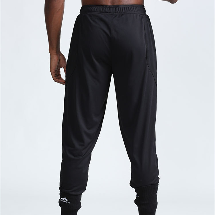 Loose Men's Sports Pants Basketball Training - Image 4