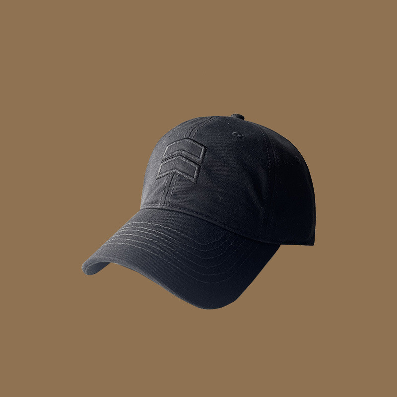 New Baseball Cap Big Head Circumference Men - Image 4