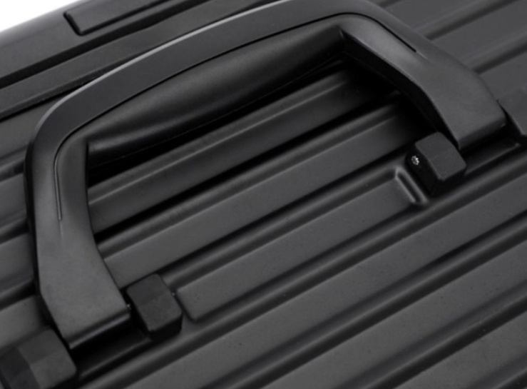 Trolley Suitcase For Men And Women - Image 3