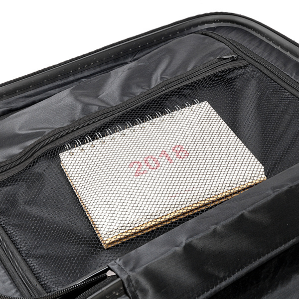 Luggage 3-in-1 - Image 7