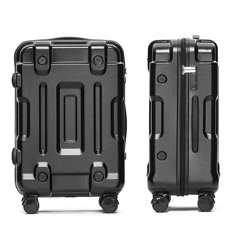 Personalized Biker-style Luggage Mens Large-capacity Sturdy And Thickened - Image 2